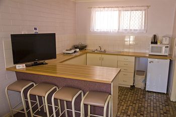 ينابيع أليس White Gum Motel المظهر الخارجي الصورة